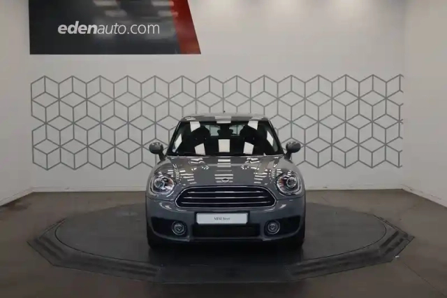 Mini Mini countryman 116 ch bva7 — photo 44
