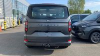 Ford Tourneo Custom 320 L2H1 2.0 EcoBlue 170ch Titanium BVA8 — photo 6