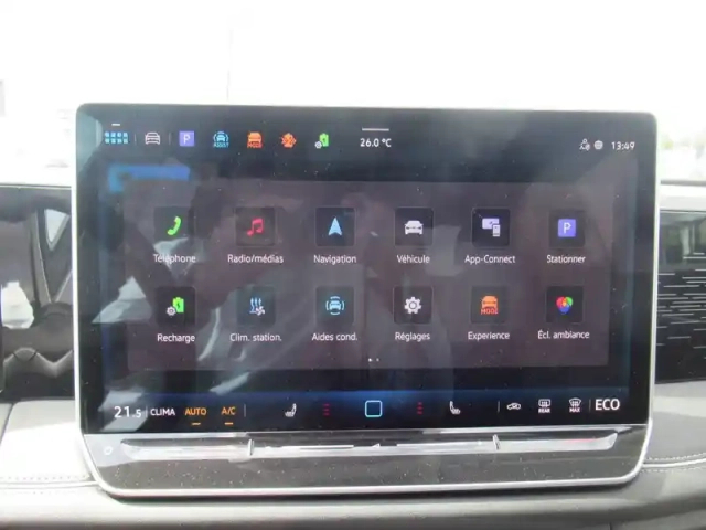 Volkswagen Tiguan 1.5 ehybrid 272ch dsg6 — photo 68