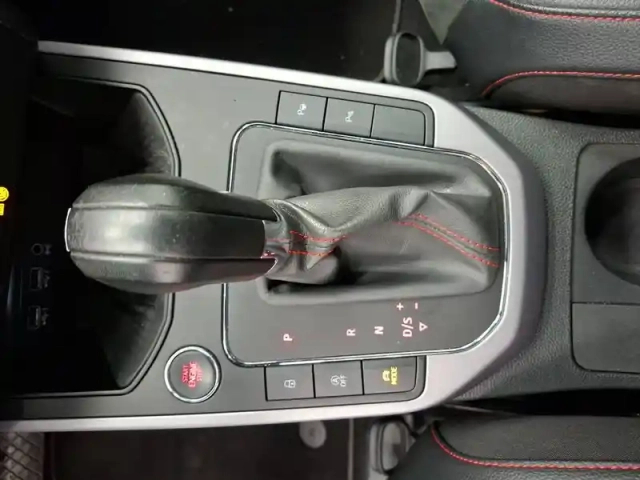 Seat Arona 1.0 ecotsi 115 ch start/stop dsg7 — photo 35