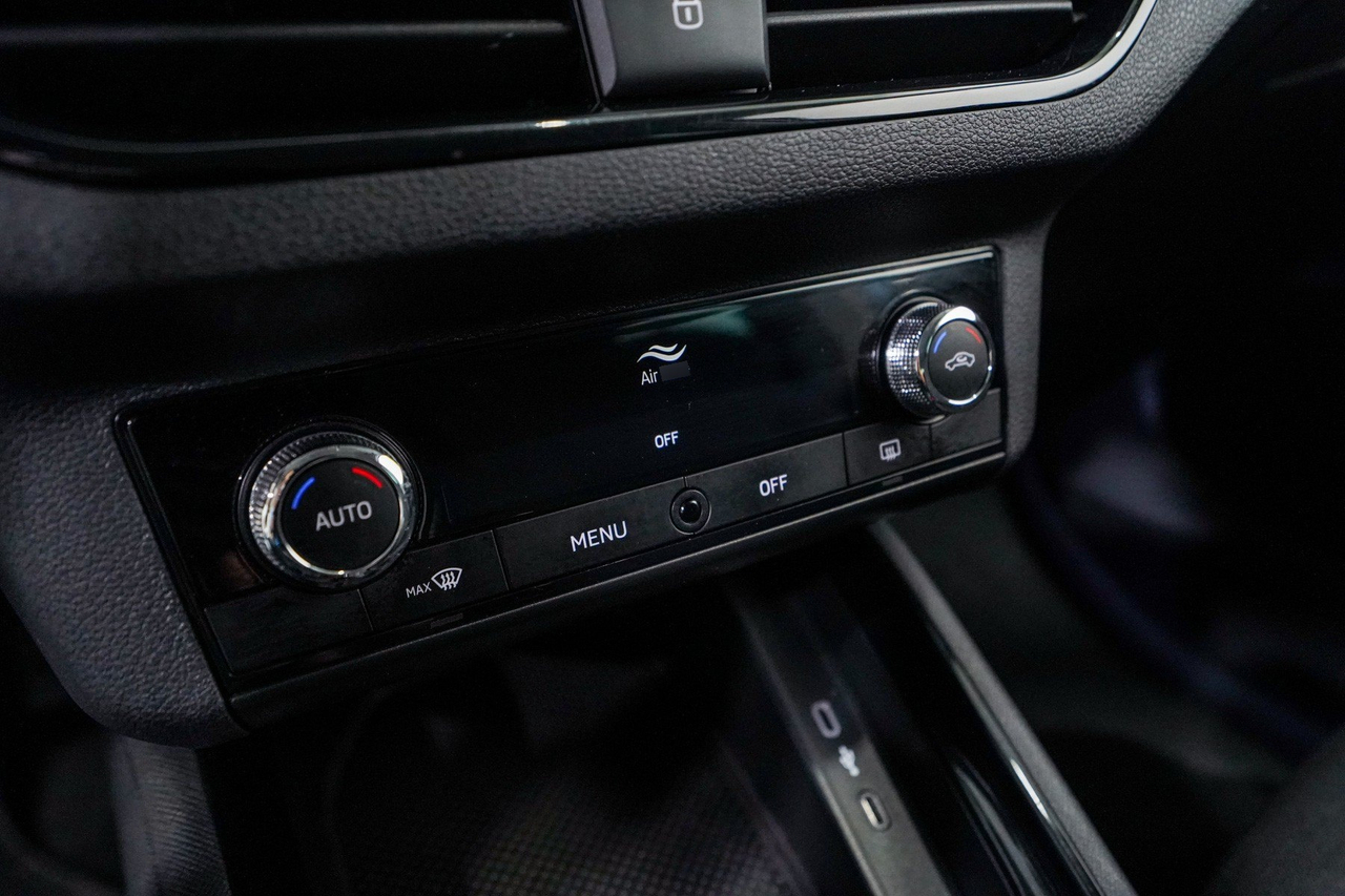 Skoda Scala — photo 24