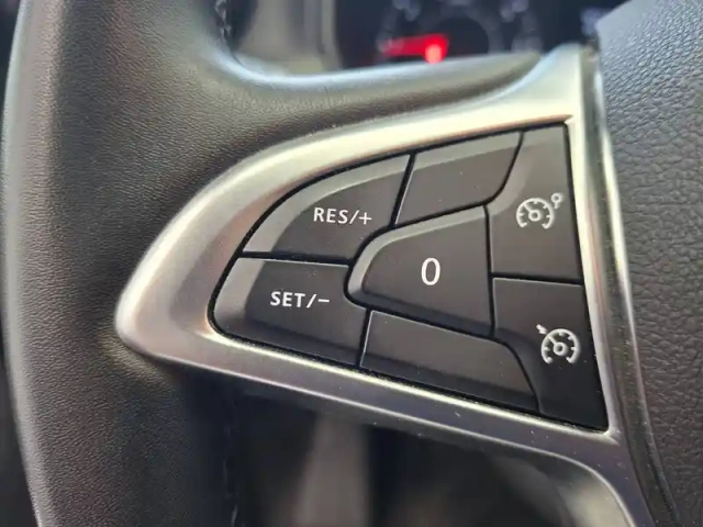 Dacia Duster blue dci 115 4x2 — photo 21