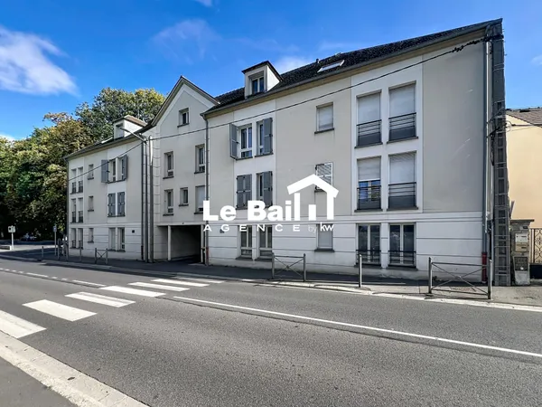 Appartement à vendre Beaumont-sur-Oise