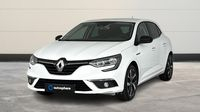 Renault Mégane 1.3 TCe 115ch FAP Limited
