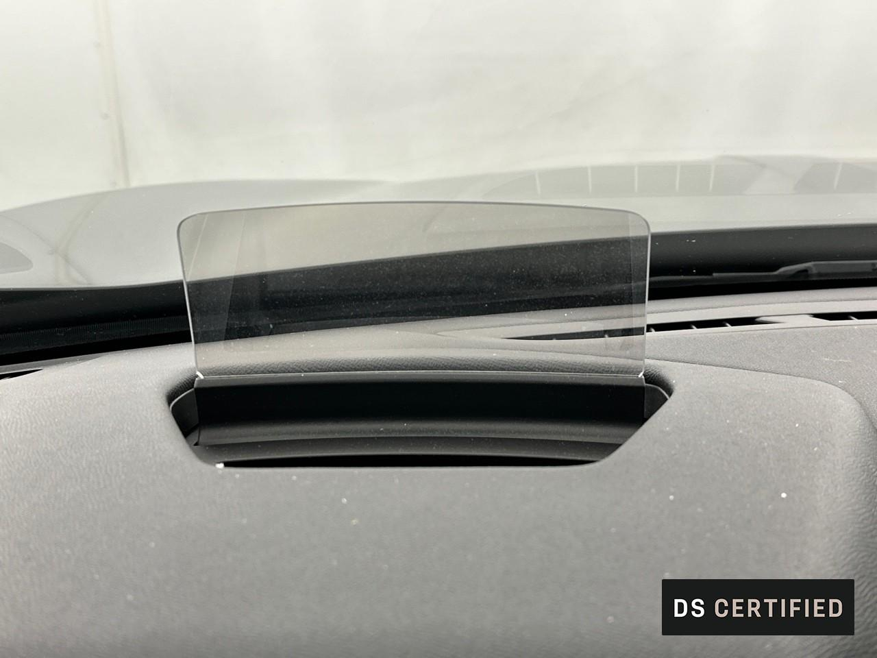 Ds Ds 3 crossback puretech 130 eat8 grand chic — photo 23