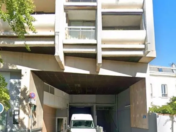 Location Parking sécurisé gare de Chatou Croissy 1min a pied