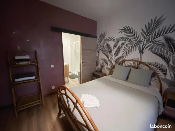 Appartement particulier a particulier