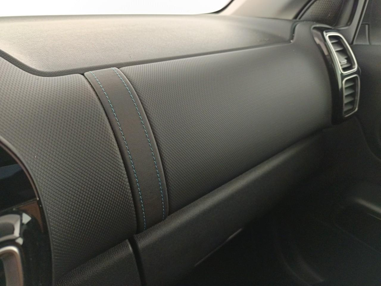 Citroën C5 Aircross puretech 130 s&s eat8 c-series — photo 32