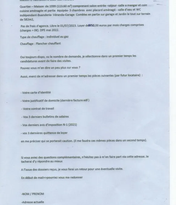Photo 1