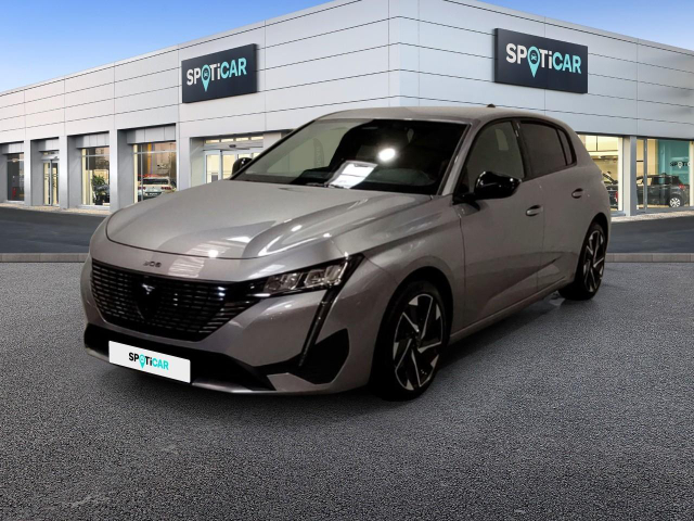 Peugeot 308 hybrid 145 e-dcs6 allure