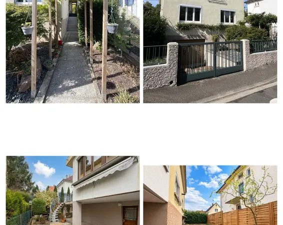 Maison Wolfisheim