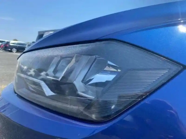 Volkswagen Polo business 1.0 80 s&amp;s bvm5 lounge — photo 9