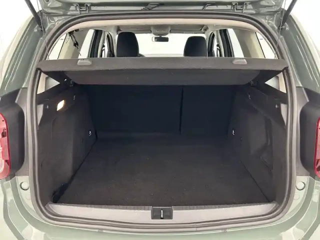 Dacia Duster eco-g 100 4x2 — photo 46