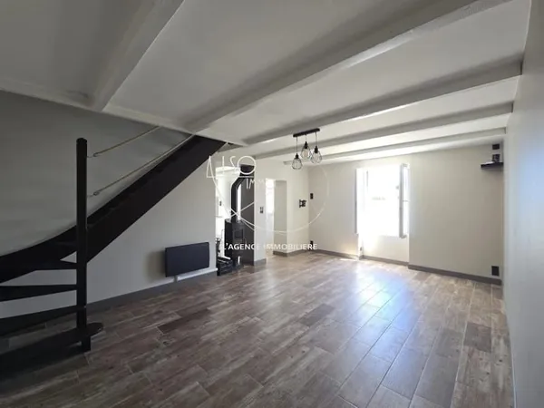 Maison 4 pièces 70 m²