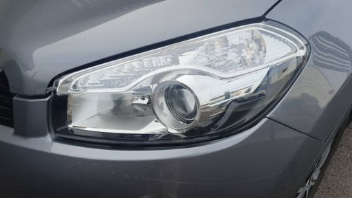 Nissan Qashqai 1.6 dCi 130 - N-Connecta – 2013 – 84139 km – Diesel – Boîte Manuelle — photo 17
