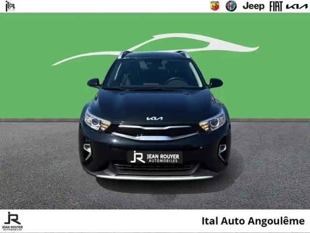 Kia Stonic 1.0 t-gdi 100ch active — photo 2