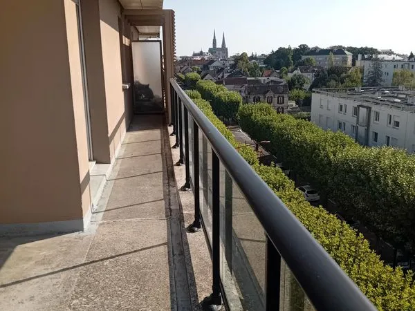Appartement T3 en très bon état