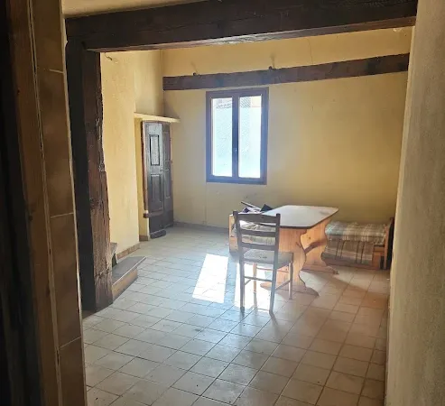 Appartement 1 pièce 37 m²