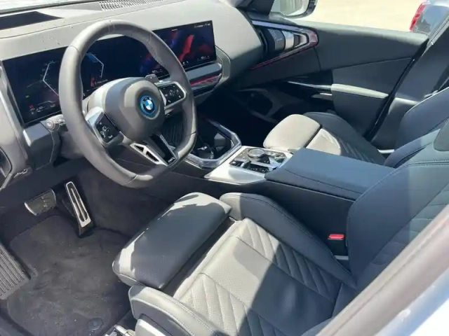 Bmw X3 xdrive30e 299ch m sport — photo 24
