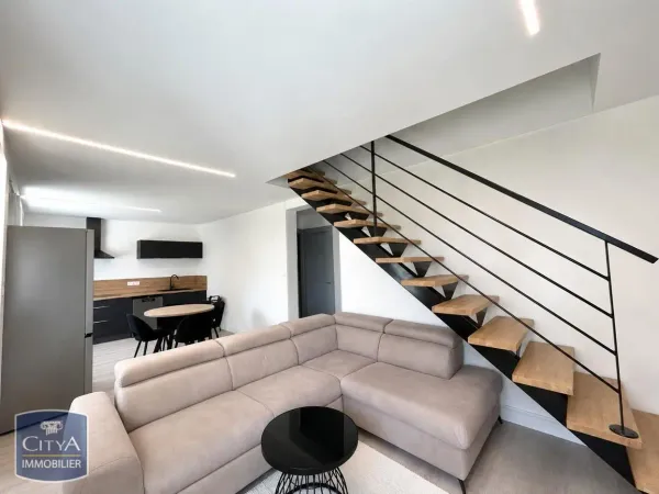 Maison 4 pièces 83 m²