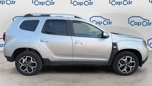 Dacia Duster 1.3 Tce 130 - Prestige – 2021 – 108396 km – Essence – Boîte Manuelle — photo 16