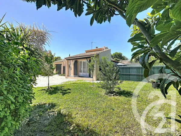 Maison 5 pièces 95 m²
