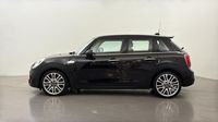 Mini Mini Cooper S 192ch Pack Red Hot Chili BVAS — photo 7