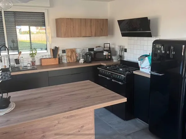 Jolie maison
