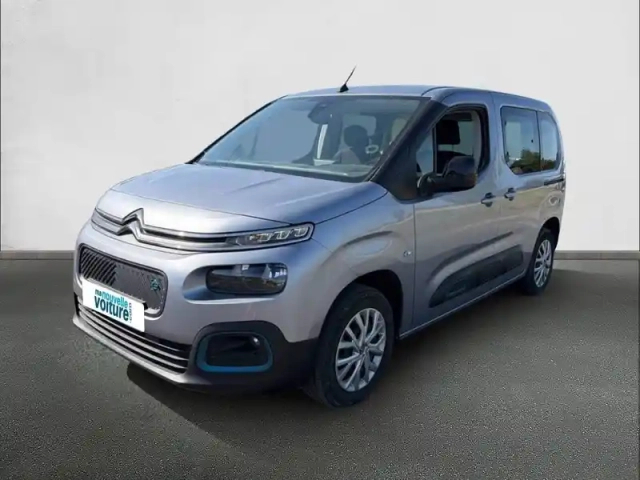 Citroën Berlingo e- taille m 136 ch 100 kwh automatique — photo 1