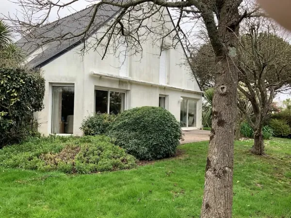 Maison 9 pièces 230 m²