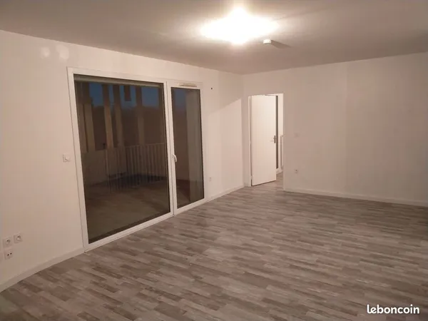 Appartement T3