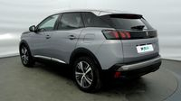Peugeot 3008 HYBRID4 300ch Allure Pack e-EAT8 — photo 6