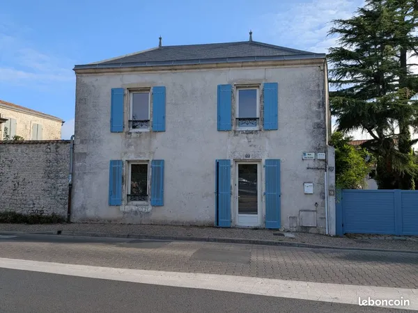 Chambre dans colocation étudiante