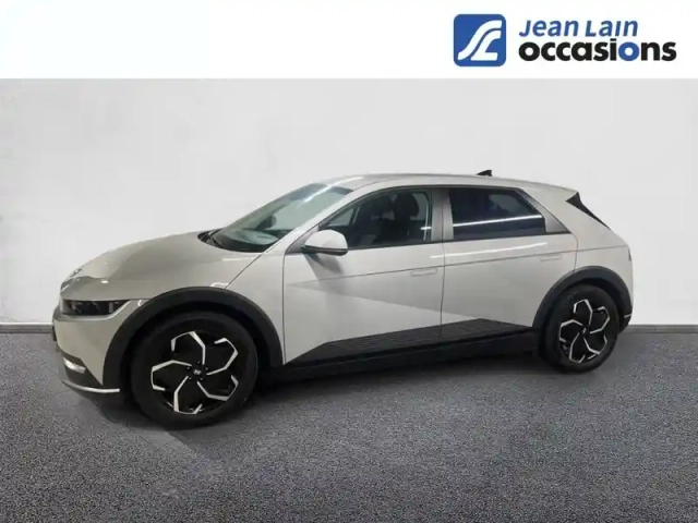 Hyundai Ioniq 5 58 kwh - 170 ch — photo 8
