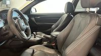 Bmw M2 Coupé M2 370ch M DKG — photo 12