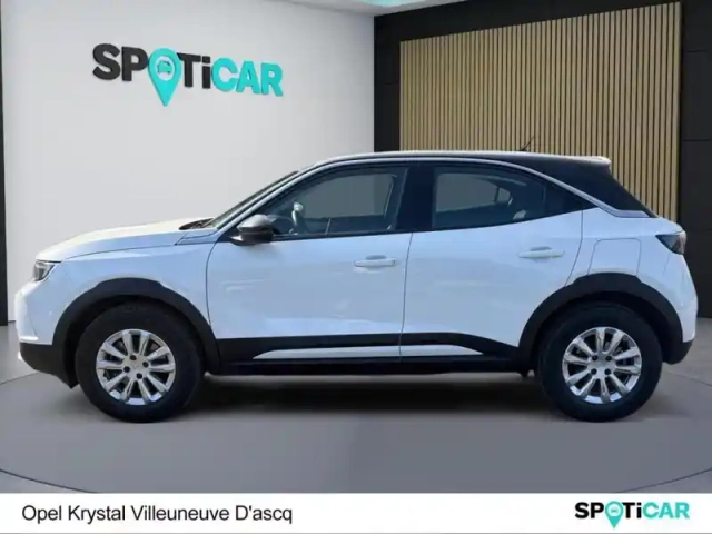 Opel Mokka -e 136ch edition — photo 2