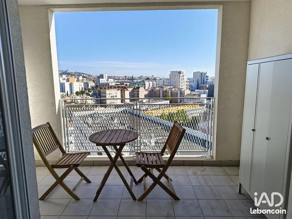 Maison 2 pièces 50 m²