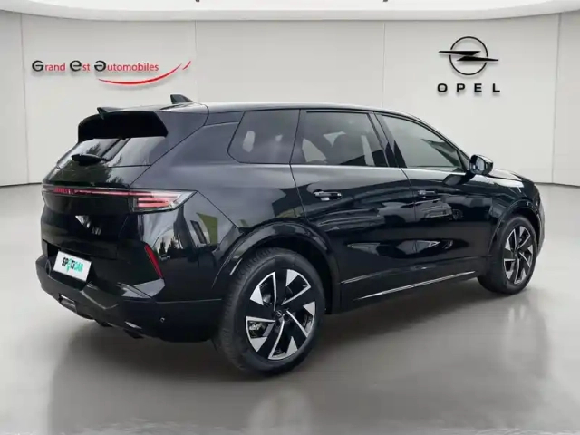 Opel Grandland electric 213ch 73 kwh gs — photo 7