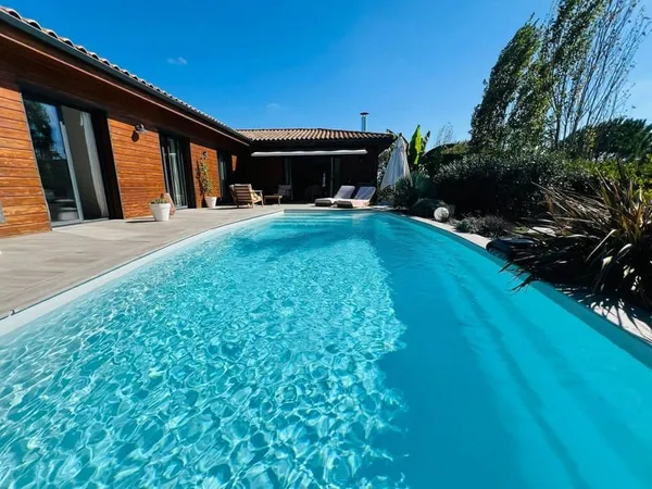 Maison 7 pièces 193 m²