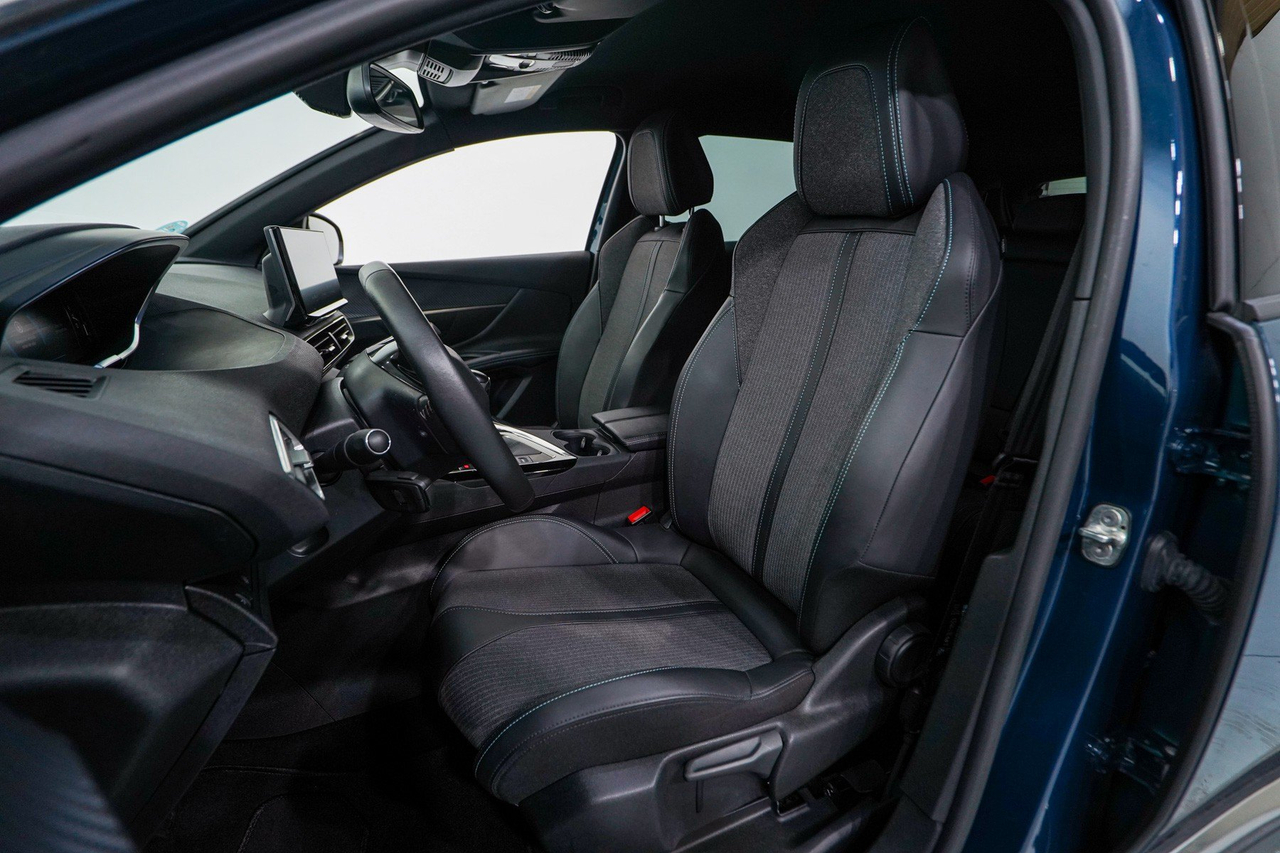 Peugeot 3008 — photo 12