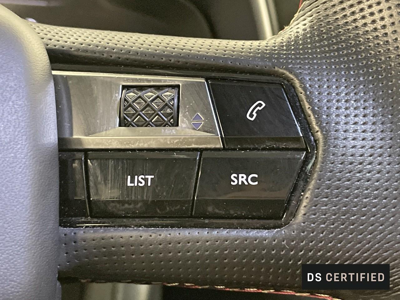 Ds Ds 9 9 hybride e-tense 250 performance line + — photo 23