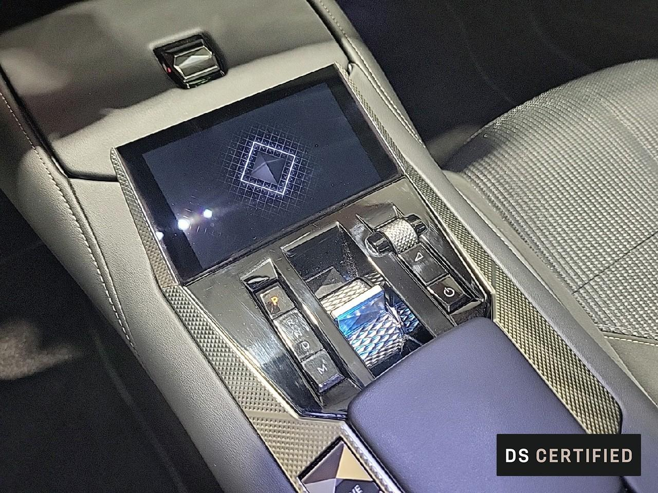 Ds Ds 4 bluehdi 130 eat8 etoile - alcantara — photo 17