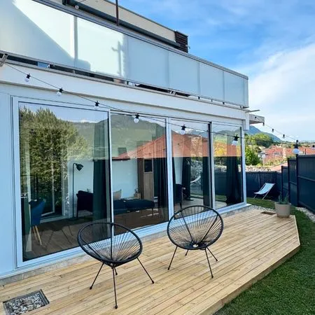 Maison récente 117 m2