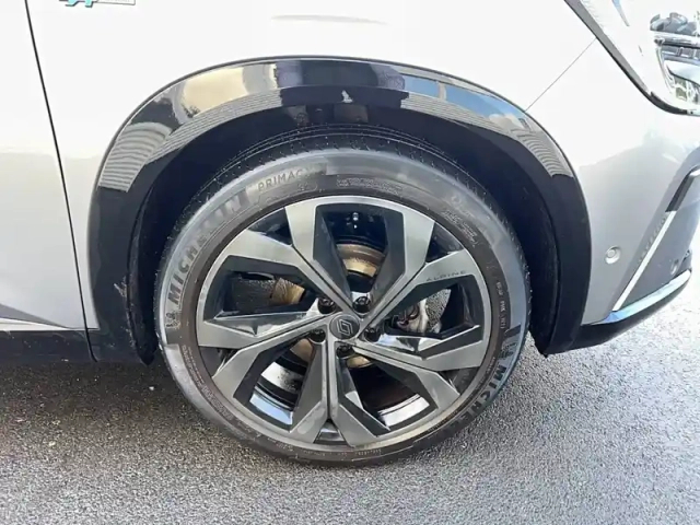 Renault Austral mild hybrid 160 auto — photo 20