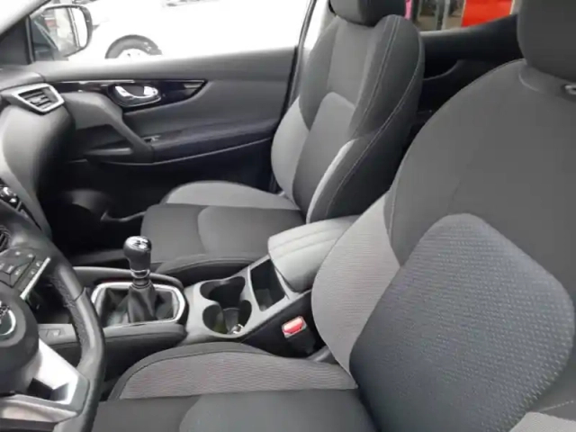 Nissan Qashqai 1.5 dci 115ch n-connecta 2019 euro6-evap — photo 13