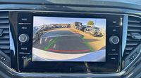 Volkswagen T-Roc 1.5 TSI EVO 150ch Carat Exclusive DSG7 S&S — photo 13