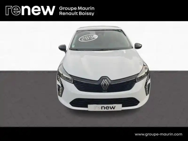 Renault Clio 1.0 tce 90ch evolution — photo 7