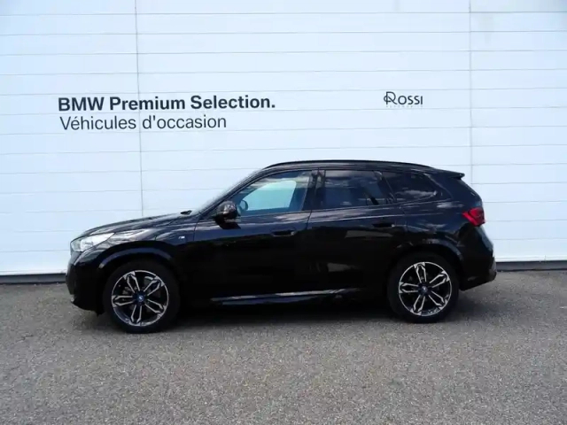 Bmw X1 xdrive30e 326ch m sport — photo 5