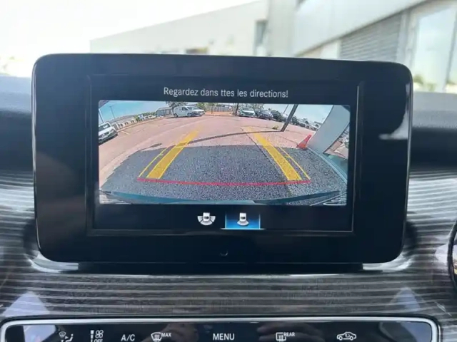 Mercedes Cla 250 d avantgarde extra-long — photo 3