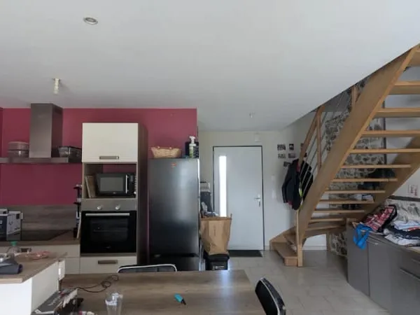 Maison 3 pièces 79 m²